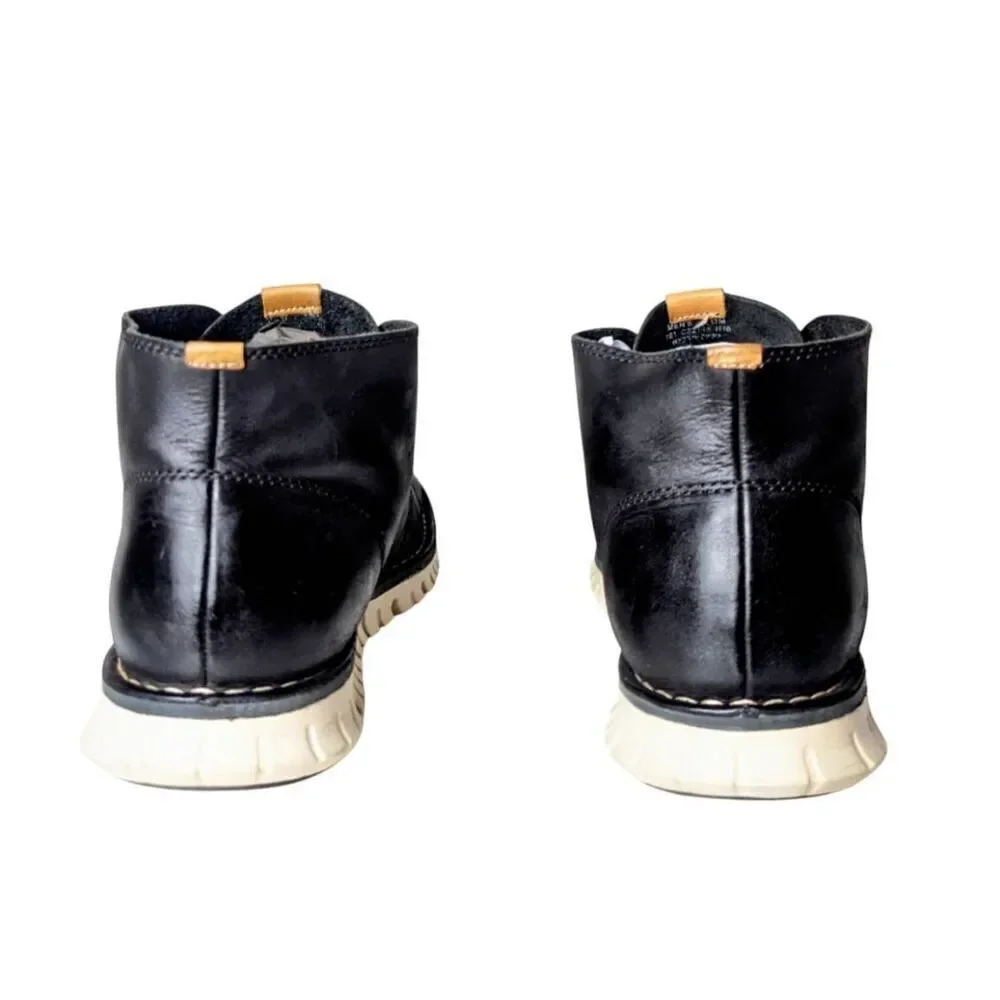 Cole Haan overall good